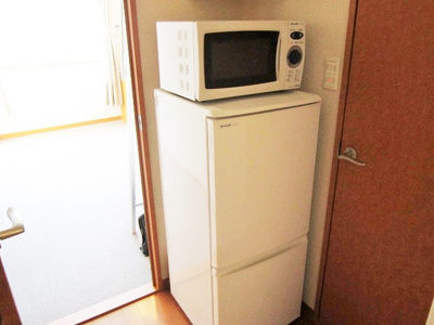 【その他共用部分】 | チェリーガーデンＣ