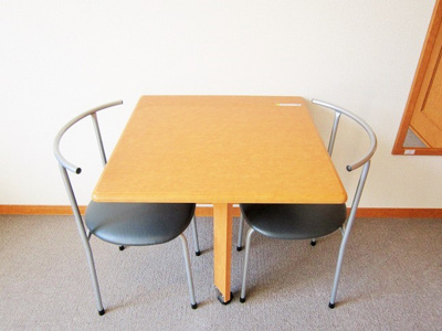 【設備】 | チェリーガーデンＣ