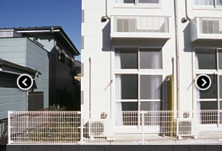 【バルコニー】 | チェリーガーデンＣ