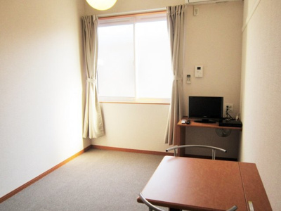 【内装】 | チェリーガーデンＣ