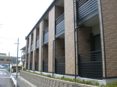 【外観】 | やまとⅡ