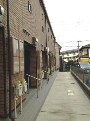 【その他共用部分】 | やまとⅡ