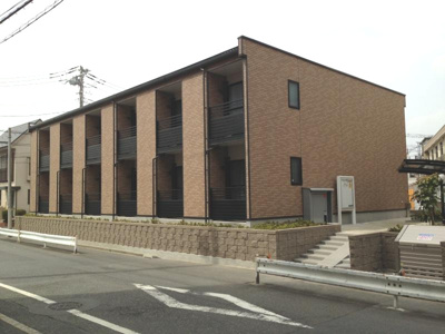 【外観】 | やまとⅡ