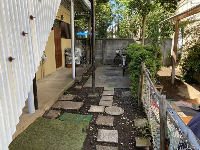 【その他共用部分】