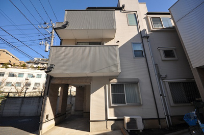【外観】 | 春日２丁目戸建
