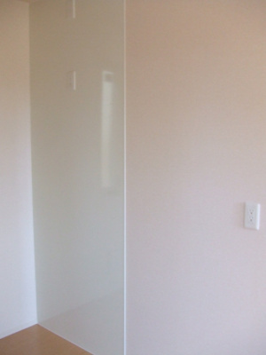 【内装】 | ヒルズＢ