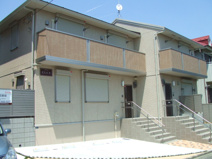 ヒルズＢの画像