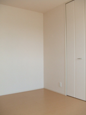 【洋室】 | ヒルズＢ