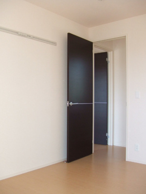 【洋室】 | ヒルズＢ