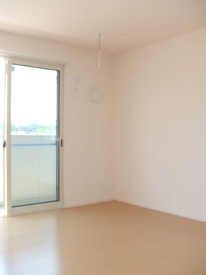 【洋室】 | ヒルズＢ