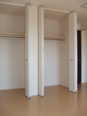 【収納】 | ヒルズＢ