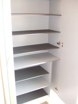 【玄関】 | ヒルズＢ