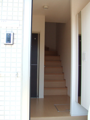 【内装】 | ヒルズＢ