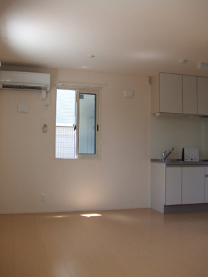 【居間・リビング】 | ヒルズＢ