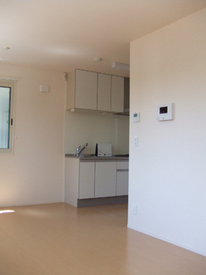 【居間・リビング】 | ヒルズＢ