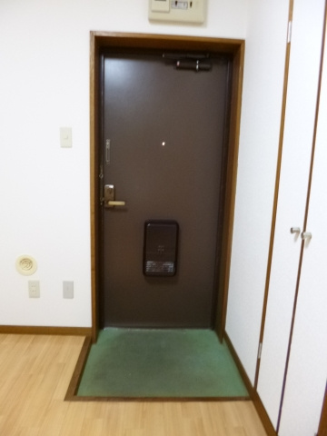 コーポ萩原のその他