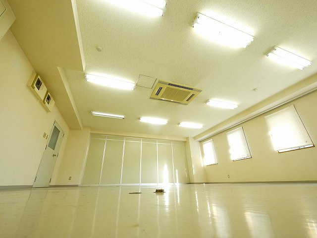 パインリーフ天理