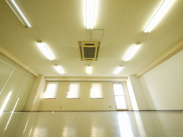 パインリーフ天理