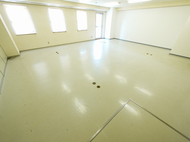 パインリーフ天理