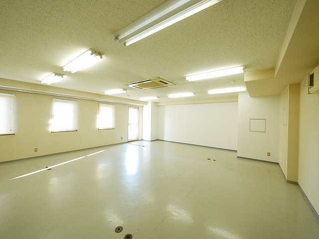 パインリーフ天理の内装