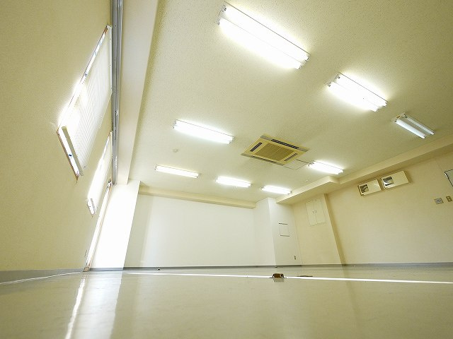 パインリーフ天理