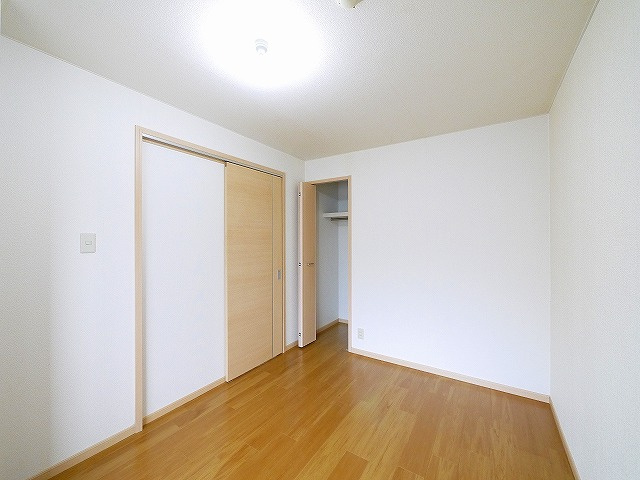 クレアール２１の寝室|落ち着いて過ごせるお部屋なので、寝室にいかがでしょうか