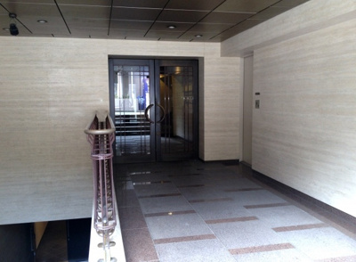 【エントランス】 | KEMY COURT(ケミーコート)