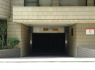 【駐車場】 | KEMY COURT(ケミーコート)