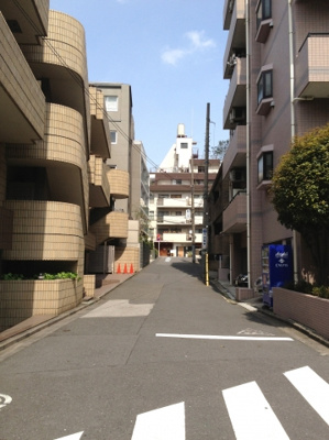 【周辺】 | KEMY COURT(ケミーコート)