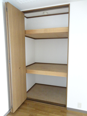 【収納】 | 小畑コーポラス