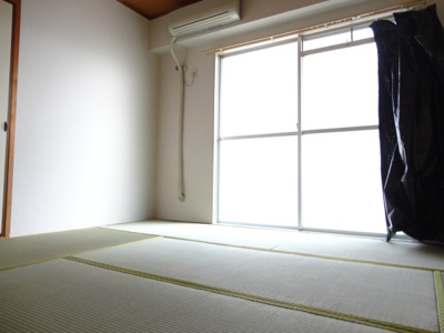 【和室】 | 小畑コーポラス
