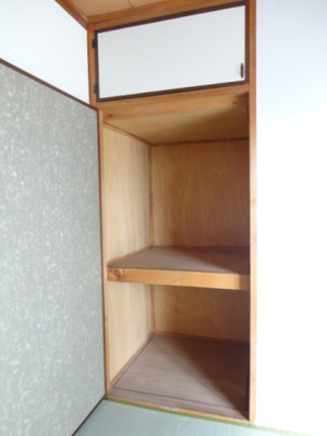 【収納】 | 小畑コーポラス