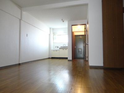 【居間・リビング】 | 小畑コーポラス