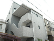 増田邸の画像