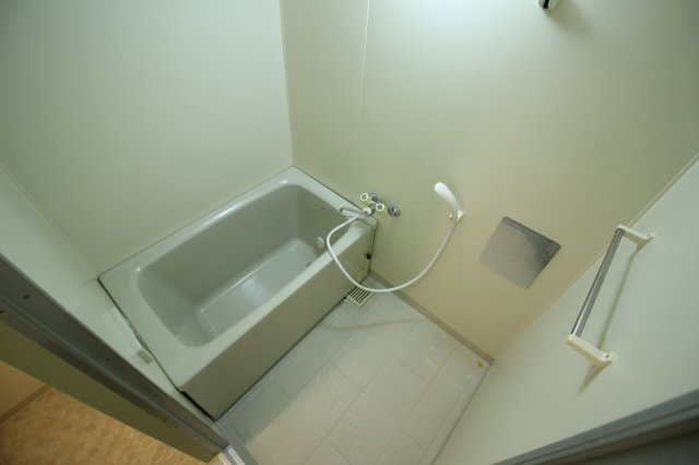 【浴室】 | アルベーロ和生