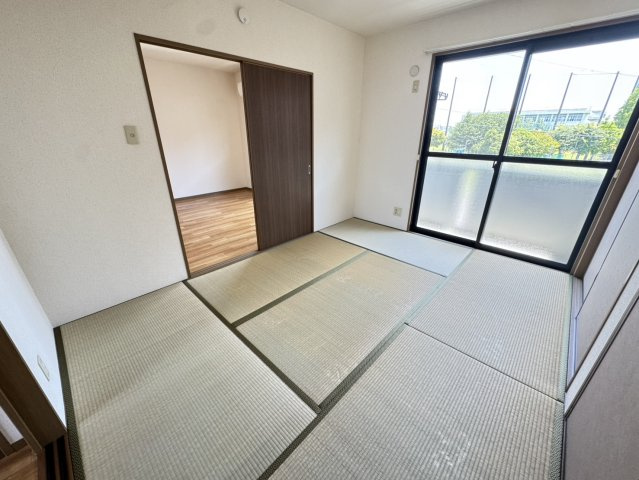 シャルマンハイツのその他