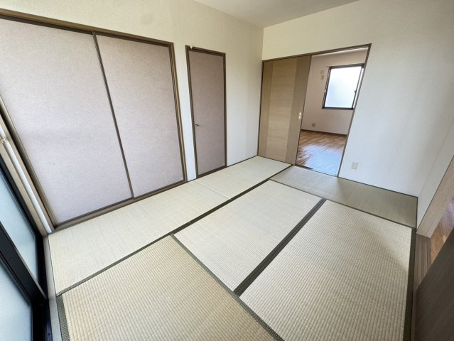 シャルマンハイツのその他