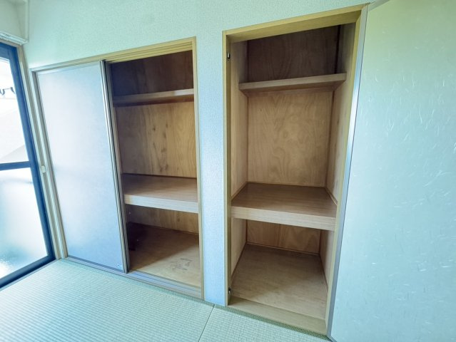 シャルマンハイツのその他