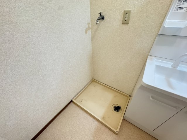 シャルマンハイツのその他