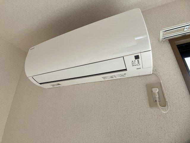 シャルマンハイツの設備