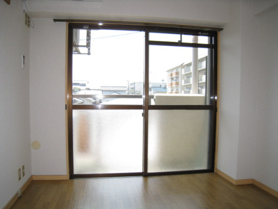 【洋室】 | アイリスハイツ1号館 | 同型タイプ