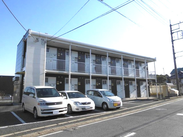 【外観】 | こあみ　Ｙ．Ｍ