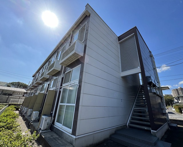 【外観】 | こあみ　Ｙ．Ｍ