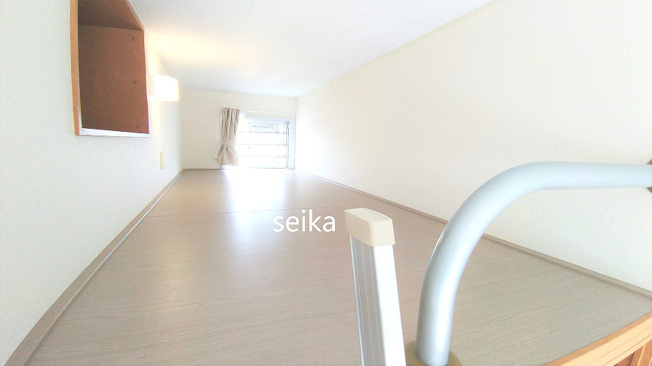 【その他】 | こあみ　Ｙ．Ｍ | ロフト・就寝スペースや収納スペースとしてもお使いいただけます。