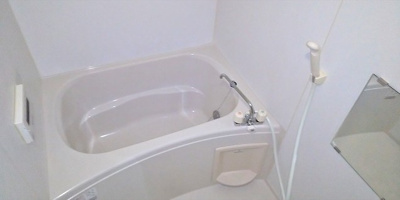 【浴室】 | 花見川 | 浴室換気乾燥機付