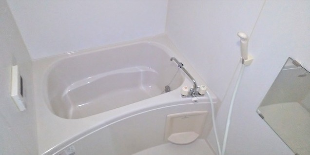 【浴室】 | 花見川 | 浴室換気乾燥機付