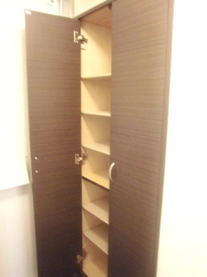 【玄関】 | 花見川 | シューズボックス