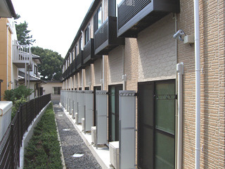 【バルコニー】 | 花見川