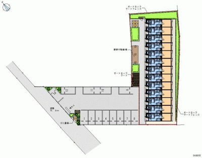 【地図】 | 花見川
