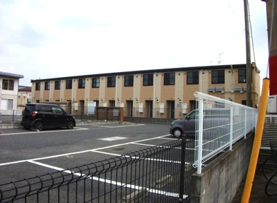 【外観】 | 花見川